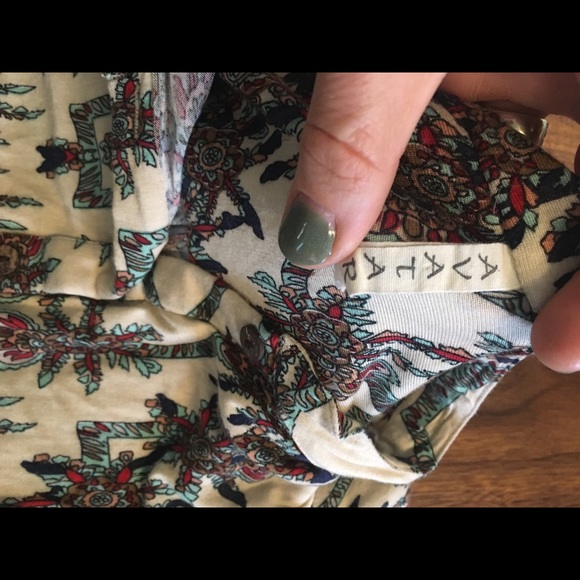 Avatar tunic, bump friendly - Picture 4 of 4